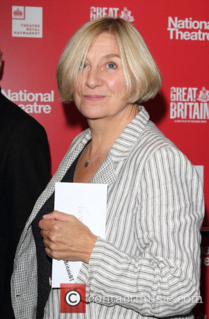 victoria wood the opening of the national theatres 4387410