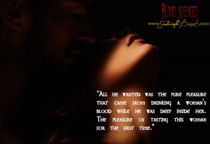 Vasilije and Sasa quote from Blood Avenged
