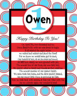 ... owen s first birthday party and my 33rd birthday oh i am so old and