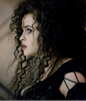 Helena Bonham Carter HBP Hi-res movie stills