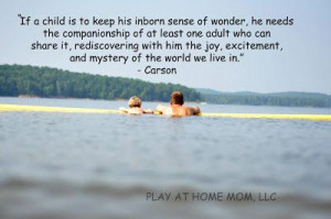 Children Quotes. Play quotes.