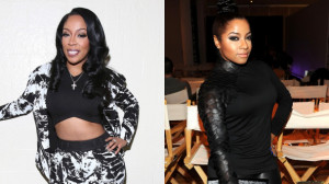 Celebrity Quotes of the Week: K. Michelle Tells Toya Wright 'I Told ...