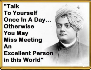 Swami Vivekananda Quotes