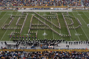 ... notre dame fighting is a football team of the university of notre dame