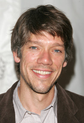 Stephen Gaghan Pictures