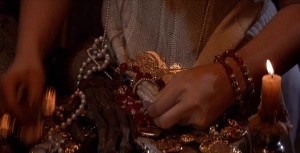 Anne Ramsey Quotes and Sound Clips