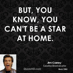 Jim Carrey Quote Until...