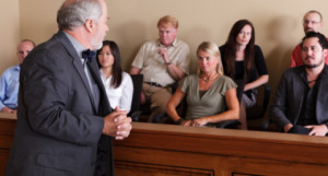 balanced courtroom needs a full jury box