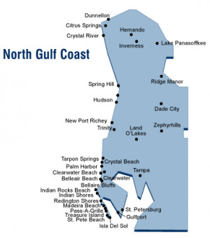 Gallery of Florida Gulf Coast Beach Vacation Rentals Florida