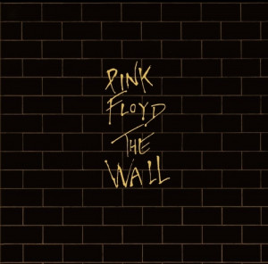 Pink Floyd - The Wall - 1979 (2CD, Remaster 2015)