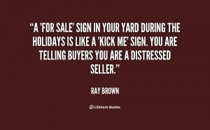 Yard Sale Quotes