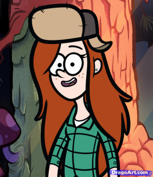 Click Gravityfalls Cached...