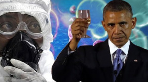 Obama Declares War On Ebola. Wingnuts Discover Ebola Just ...