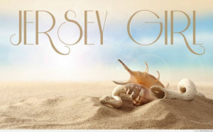 JERSEY GIRL