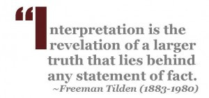 When you visit us here at the Center of the West in Cody, Wyoming ...