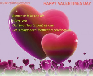 Happy Valentines Day, Love, Heart, Inspirational Quotes, Pictures ...