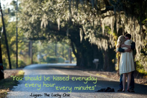 The Lucky One Movie Quotes