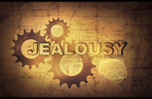25 Impressive Jealousy Quotes
