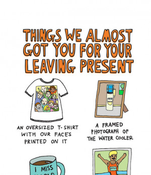 How to Say Goodbye to a Coworker Who Is Leaving. Work culture in ...