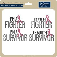 Breast Cancer Survivor Quotes