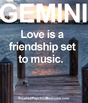 Quotes and Sayings About the Gemini Star Sign | Trusted Psychic ...