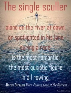 Rowing Quote