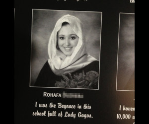 Best Yearbook Quotes From High Schoolers (GALLERY)