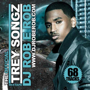 Trey Songz The Official Trey Songz Mixtape