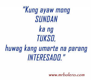 1440284521 Patama Quotes : Tagalog Inspirational Quotes