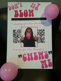 ... poster class offices election poster council election schools