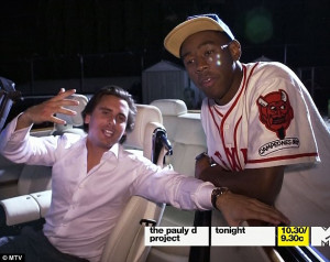 Tyler The Creator Quotes About God Rapper tyler the creator