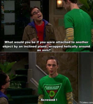 , Big Bang Theory, Big Bangs Theory, Screw Explain, Big Big, Physics ...