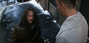 Lt Dan Taylor Quotes