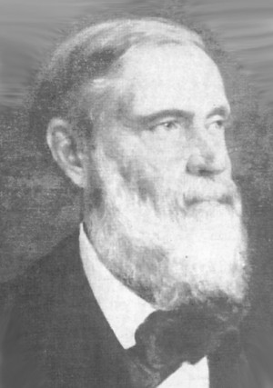 Stanislao Cannizzaro Chemist