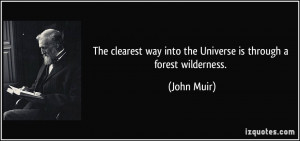 john muir wilderness quotes source http izquotes com quote 132297