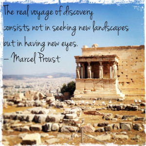 Epic, Funny Inspiring Family Travel Quotes