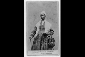 Sojourner Truth Picture