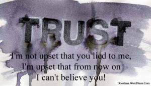 ... quotes, trust quotes love, trust in love quotes, quotes on trust and