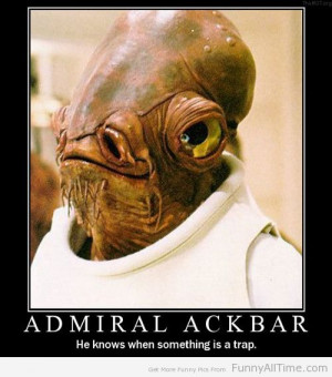 admiral ackbar