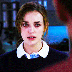gif 1k AOS fitzsimmons agents of shield Jemma Simmons Leo Fitz aosedit ...