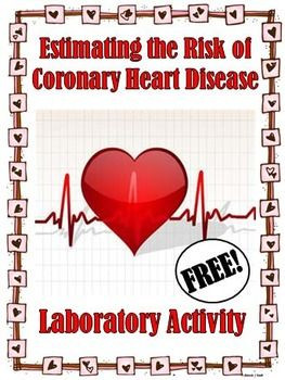 Heart Disease - This Estimating the Risk of Coronary Heart Disease ...