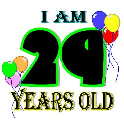 29th_birthday_gifts_greeting_cards_pk_of_10.jpg?height=250&width=250 ...