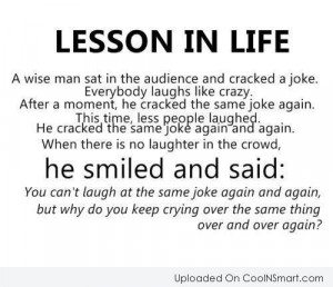 He Makes Me Laugh Quotes