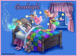Animated Good Night Clipart - Animated Funny Pictures,Images ...