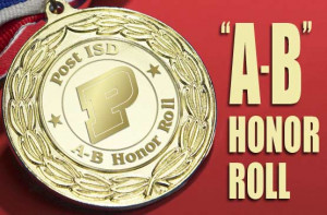 Honor Roll