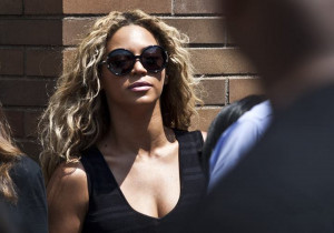 Beyoncé, Jay-Z, Tina Knowles e Angie Beyincé vão a manifestação ...