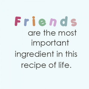 Best Friends For Life Quotes