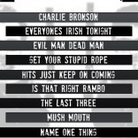 Boondock Saints Soundboards