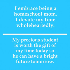 Homeschool quotes! For #homeschool tips, check out http://www ...