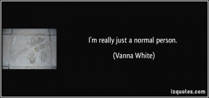 More Vanna White Quotes